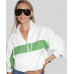 Lisa DiCicco Cahue Miami Open Jacket